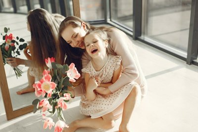 Homenagem ao Dia das Mães – Essencial para Vida