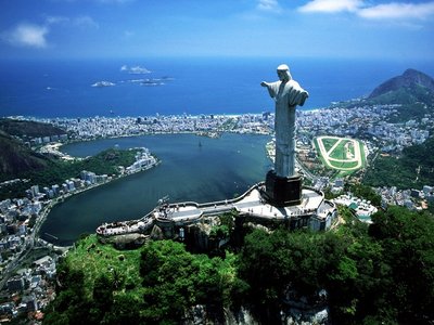 Rio de Janeiro – Surpreender Alguém Especial no Rio de Janeiro