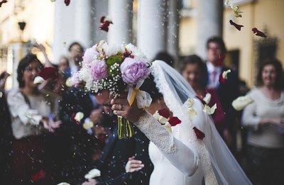 Buquê de Noiva – Conheça a Tradição e os Estilos