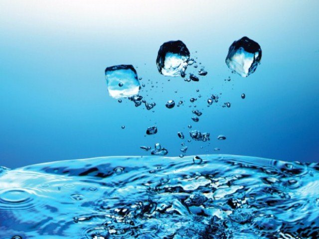 O Dia Mundial da Água é 22 de março