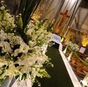 Saiba como Escolher Arranjos de Flores para Casamentos