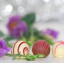 Flores e Chocolates: Uma Combinação Irresistível