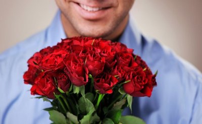 Flores para Homens – Um Presente Simples, Sofisticado e Moderno