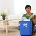 Crie um Sistema de Reciclagem Dentro de Casa