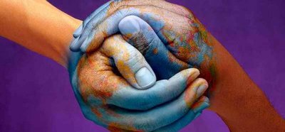 Vamos Salvar o Mundo: Colabore, Reutilize e Recicle!