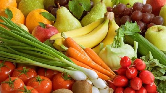 Cascas de Vegetais para Adubar