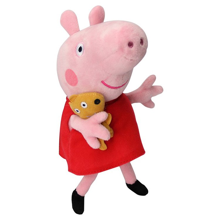 Dia das crianças: presenteie com a Peppa!