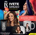 Conheça a história de Ivete Sangalo