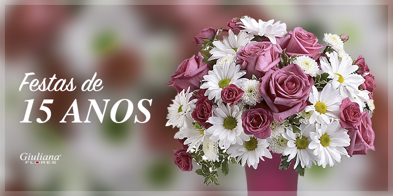 Flores para decorar festa de 15 anos! Blog Giuliana Flores # Decoração De Flores Festa Flores para decorar festa de 15 anos! Blog Giuliana Flores # Decoração De Flores Festa