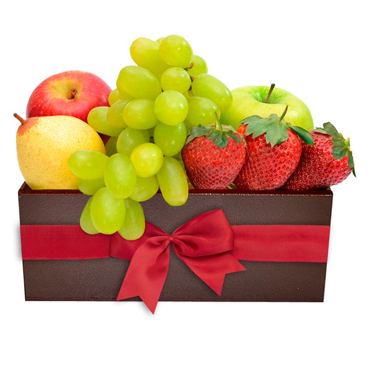 Por Que Deve Investir em Cestas de Frutas - Blog Giuliana Flores