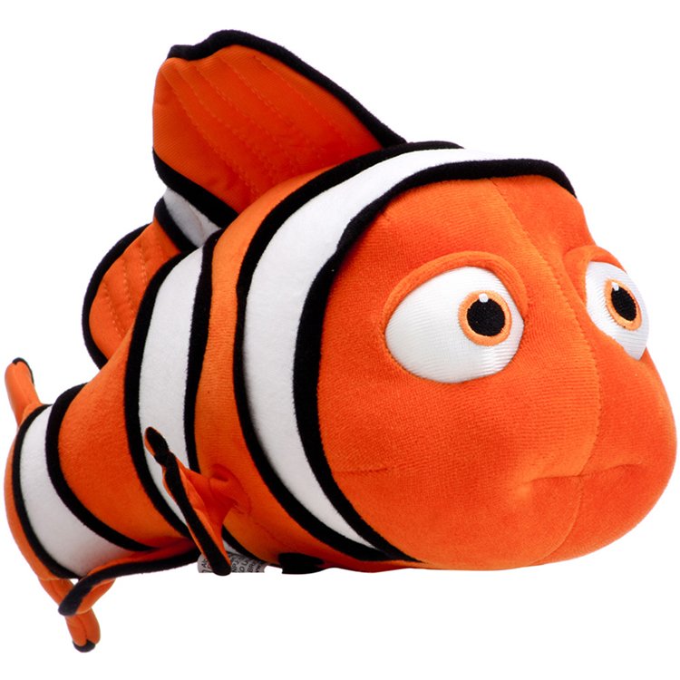 Nemo-Pequeno