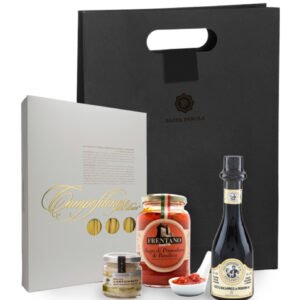 Kit Pasta Parola Massa Especial - Dia do Homem