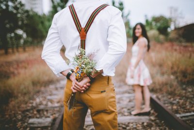 Top 5 Maravilhosos Arranjos de Flores e Rosas para presentear quem você ama