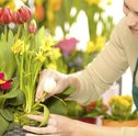 Dia do Florista: saiba mais sobre a profissão