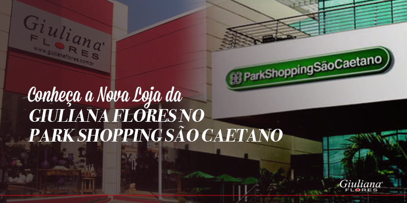 PARK SHOPPING SÃO CAETANO – NAMORADOS