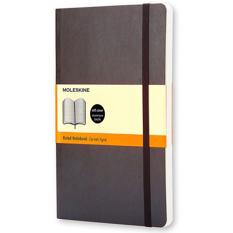O que é Moleskine e Como Usálo? Blog Giuliana Flores