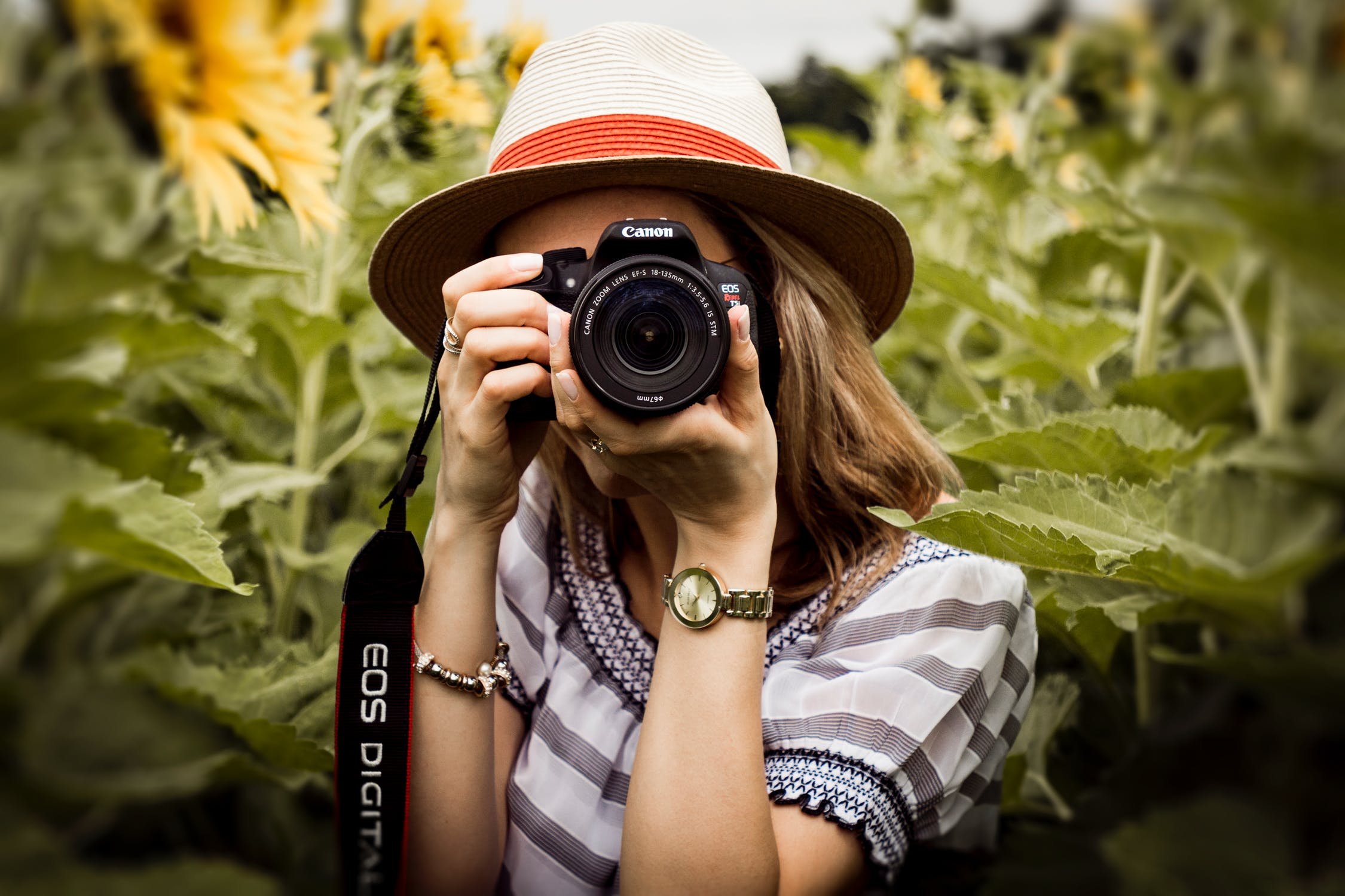Dia do fotógrafo — 3 Profissionais Para Seguir no Instagram