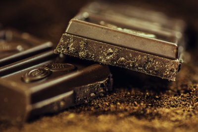 Conheça os Benefícios do Chocolate Amargo para a Saúde