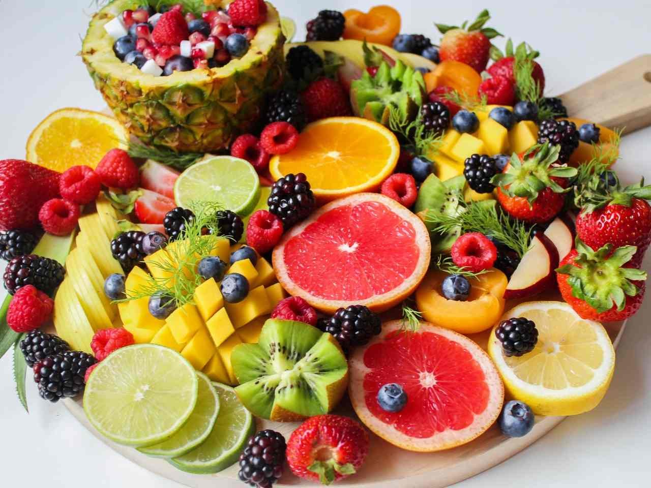 Cestas de frutas: faça uma surpresa deliciosa para seu amor!