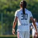 Futebol Feminino — Conheça a Parceria da Giuliana Flores com o Time São Paulo!
