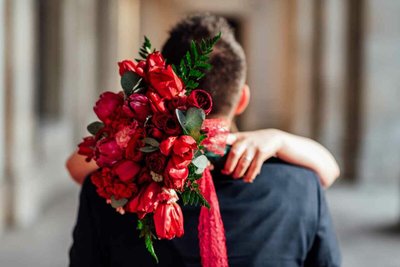 Aniversário de Casamento – 6 Sugestões para Presentear o seu Amor