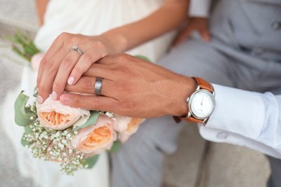 Conheça o Significado de Cada Mês Para Casamento