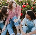 Flores da Amizade — 4 Dicas de Flores para Presentear seu Amigo!
