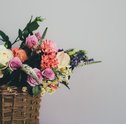 Arranjo de Flores Para Dia dos Namorados