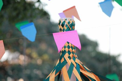 Tradições de festa junina | 3 maneiras de comemorar a festa com tradições e brincadeiras
