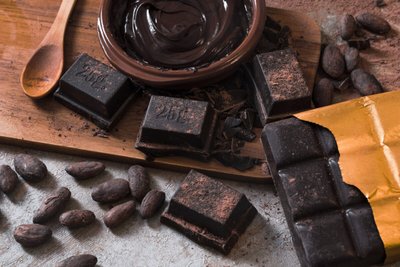Chocolates finos no Brasil para todos os gostos