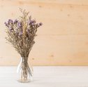 10 dicas da Giuliana Flores para utilizar as flores secas