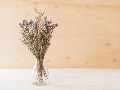 10 dicas da Giuliana Flores para utilizar as flores secas