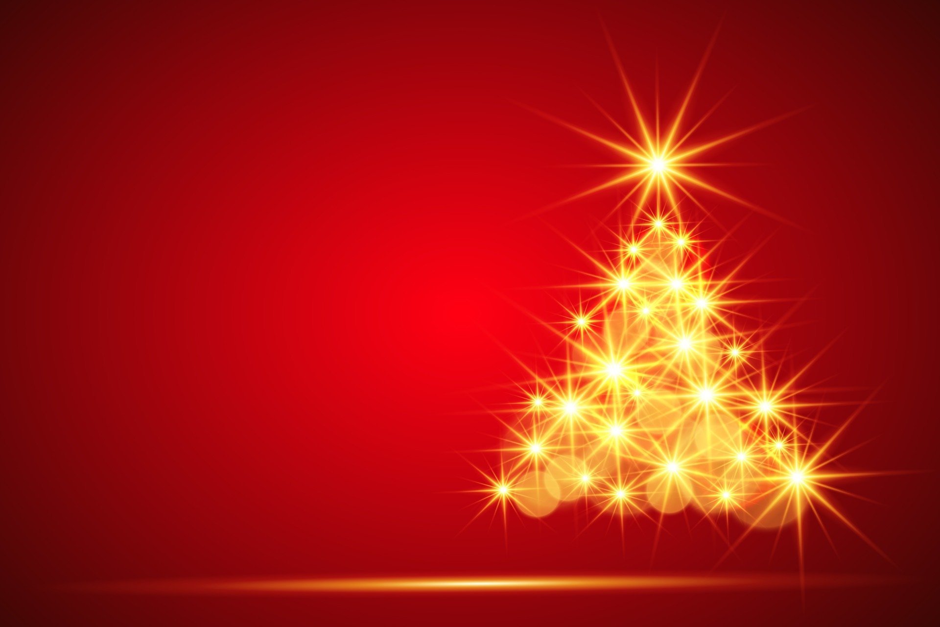 Veja como é comemorado o Natal no mundo e garanta o seu presente