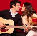 Giuliana Flores | a playlist ideal para o Dia dos Namorados