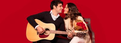 Giuliana Flores | a playlist ideal para o Dia dos Namorados