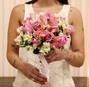 Buquê de noiva: saiba como escolher o melhor modelo de acordo com o estilo do seu casamento