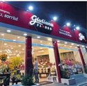 Você sabia que a Giuliana Flores tem 3 quiosques  em shoppings e 5 lojas nas ruas?