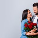 Flores e Chocolates Para o Valentine’s Day — Uma Combinação Romântica!