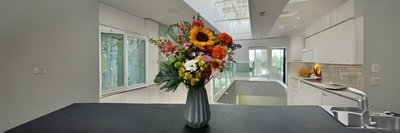 Flores online delivery: conheça como enviar flores para presente