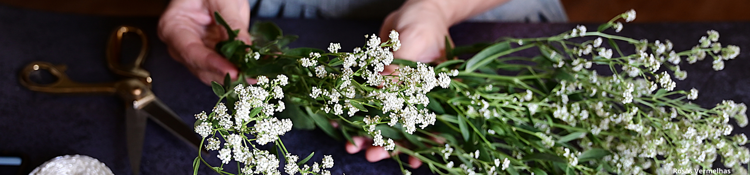 Como Fazer Arranjos de Flores: Dicas da Giuliana Flores