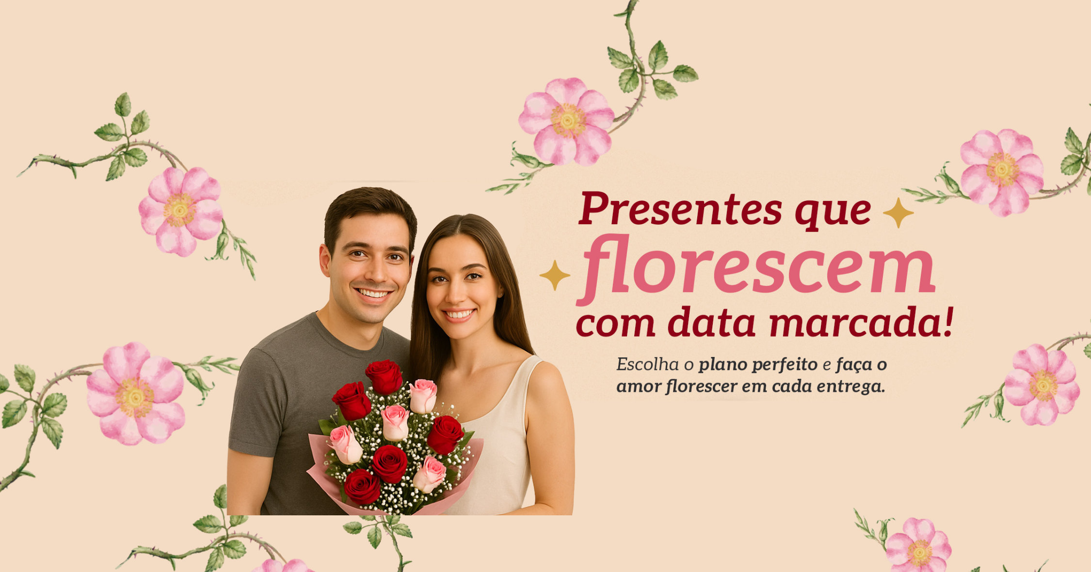 Novidade no Ar: Assinatura de Presente do Clube da Giu