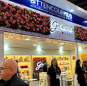 Giuliana Flores lança modelos de franquia e encanta na ABF Expo 2025