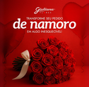 Pedido de Namoro Criativo: Textos, Lugares e Presentes Inesquecíveis