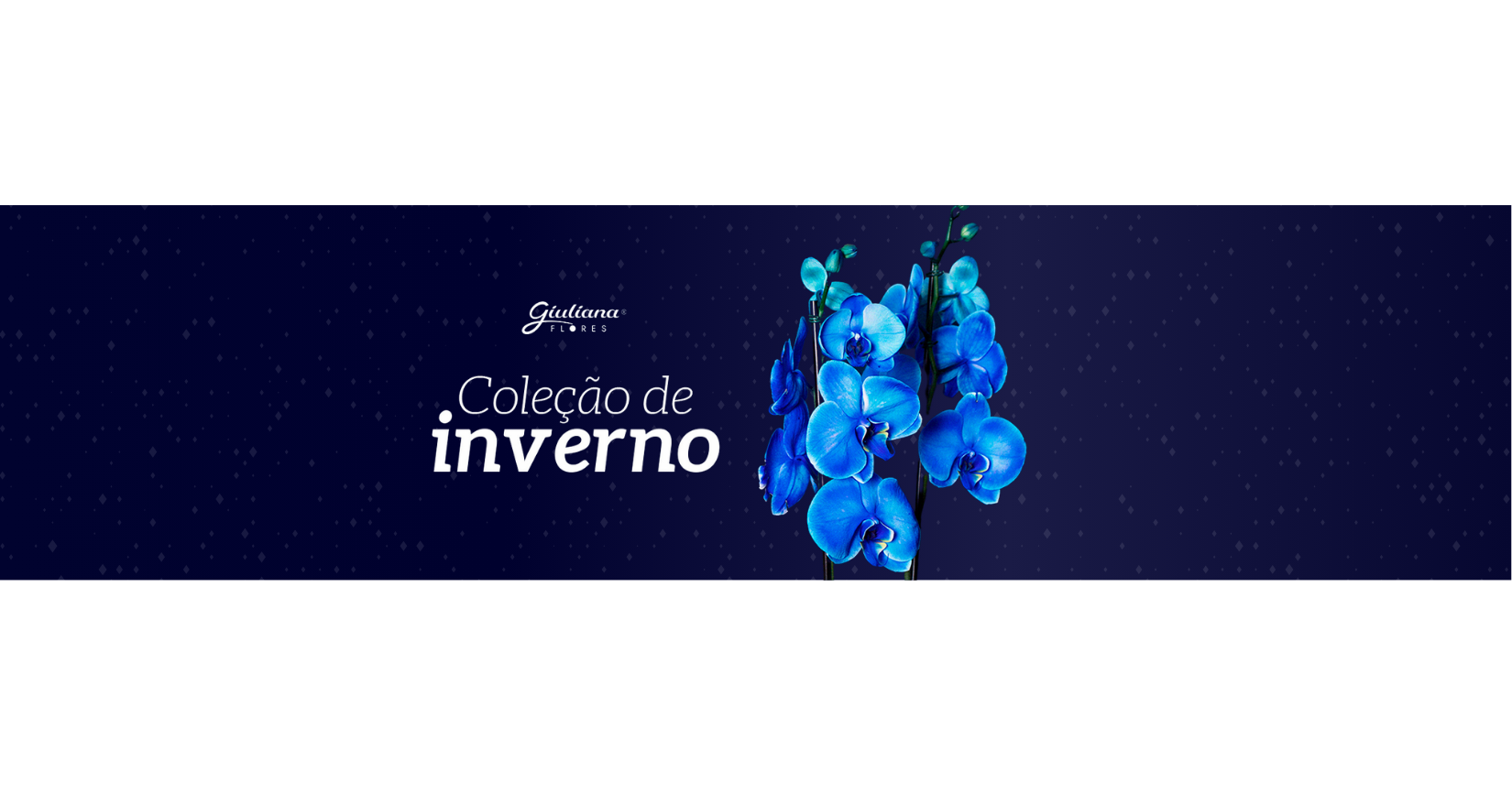 Flores de Inverno: Conheça a Nova Coleção da Giuliana Flores para Aquecer Corações na Estação Mais Charmosa do Ano