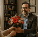 Florescer da Alma: Um Tributo aos Psicólogos e ao Poder das Flores no Bem-Estar