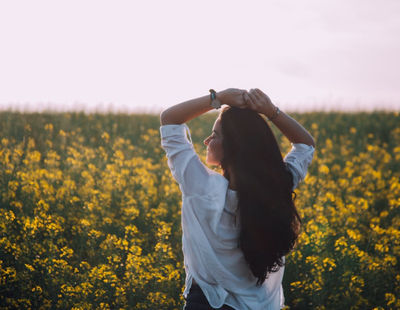 Setembro: O Mês das Flores
