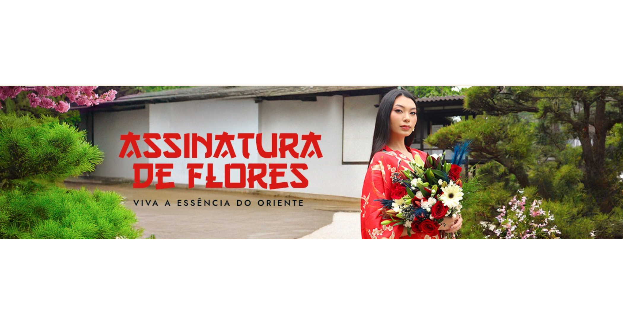 Oriente: Um Convite à Poesia – Novo Mood do Clube da Giu