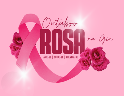 Flores que Acolhem: Como transformamos o Outubro Rosa em gestos de amor e conscientização