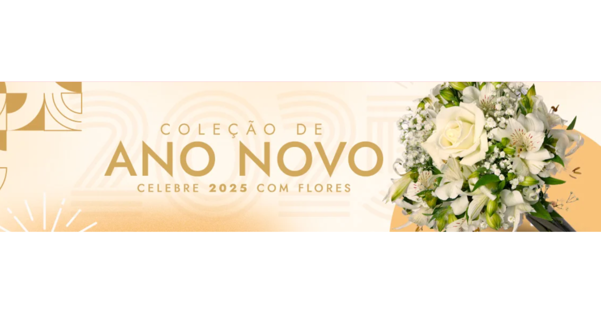 Transforme Seu Réveillon em um Momento Mágico e Florido