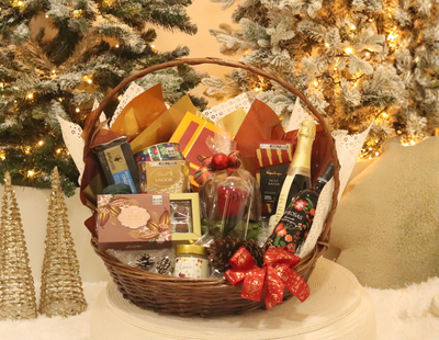 Ideias de Presentes de Natal: Viva o Brilho dessa Temporada